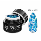 NANI UV gel Amazing Line 5 ml - Blue