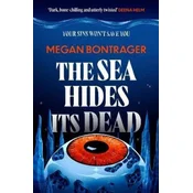The Sea Hides its Dead