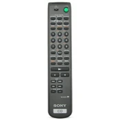 General SONY RM-DX300 - združljiv daljinski upravljalnik znamke General