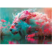 Educa - Puzzle King of Blossoms - 1 000 dijelova