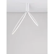 GARVE PLAFONSKA SVJETILJKA LED 70W/3000K/3150lm/DIMM/IP20/BIJELA NL9085246