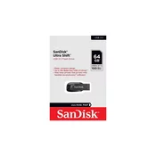 SANDISK SDCZ410-064G-G46