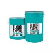 Završni Poliuretanski premaz Floor Expert PU 310 - Set 6 KG