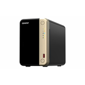 QNAP STORAGE NAS TS-264-8G