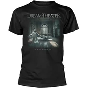 Dream Theater Majica Parasomnia Unisex Black 2XL