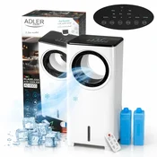 Adler Hladilec zraka 3v1 AD 8900, 80W, 4L