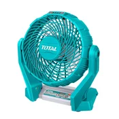 Akum. ventilator 20V solo Total