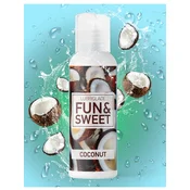 Lubriglade Fun & Sweet – kokos