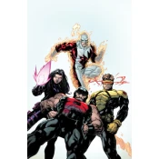 X-Men by Jed MacKay Vol. 2