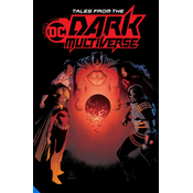 Tales from the DC Dark Multiverse