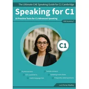 Speaking C1