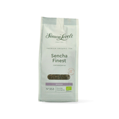 Sencha Finest Simon Lévelt BIO nepakiran čaj 90g