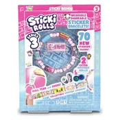 Sticki Rolls Sticki Band set zapestnica