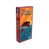 Asmodee Libellud je rekel set razširitve iskanja, (20833303)