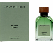 Parfem za muškarce Adolfo Dominguez Vetiver Terra EDP Vetiver Terra 200 ml