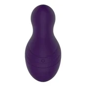 Nalone Vibrator Nalone GoGo, vijoličen