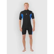 Rip Curl Dawn Patrol Cz Spring 22 Wetsuit electric cobalt