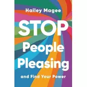 Stop People Pleasing