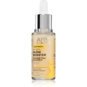 Apis Ceramide Power hranilni serum za sijaj kože 30 ml