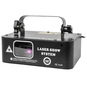 Light4Me RGB GEOMETRIC 500mW Laser