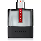 Prada LUNA ROSSA CARBON edt sprej 150 ml
