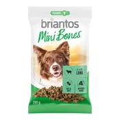 Briantos Mini Bones 200 g - Janjetina (2 x 200 g)