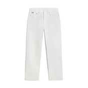 TOMMY HILFIGER Kavbojke  bela