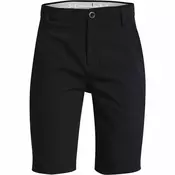 Under Armour UA Boys Golf Otroške kratke hlače 784911 Črna