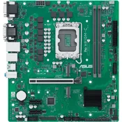 ASUS PRO H810M-C-CSM Intel H810 LGA 1851 (Socket V1) micro ATX