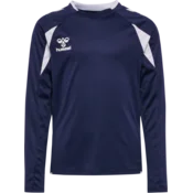 Hummel Dres z dolgimi rokavi Hummel Core 2.0 Long Sleeve Jersey Kids