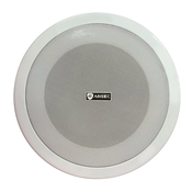 ANSEC Plafonski zvucnik SPK7 10W, Beli