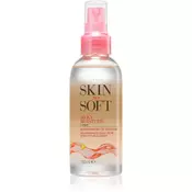 Avon Skin So Soft arganovo olje za telo  150 ml