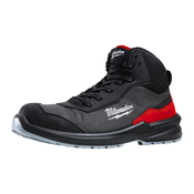 Milwaukee Flextred™ S1PS 1M110133 Visoki Delovni čevlji - 44