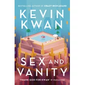 Sex and Vanity