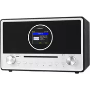 MAXXO Radio CD03