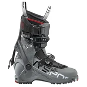 La Sportiva Kilo XTR smučarski čevlji, metal/black (Mondo 28)