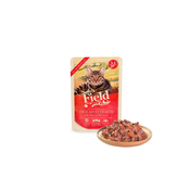 Sams Field hrana za macke Adult - Sterilised Govedina i cvekla 85g
