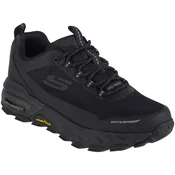 Skechers Max Protect-Fast Track Črna