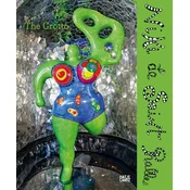 Niki de Saint Phalle. The Grotto