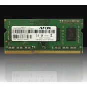 AFOX SO-dimm DDR4 16G 2400MHZ mikronski čip
