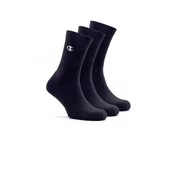 CHAMPION NOGAVICE  3 pack, (CHE241U303_01-42/44)
