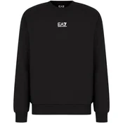 Emporio Armani EA7 8NPM34 PJVTZ Črna