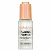 Makeup Revolution Baking Primer podloga za šminku 25 ml