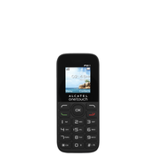 ALCATEL mobilni telefon 1013, Gray
