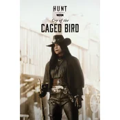 Hunt: Showdown 1896 - Cry of the Caged Bird (DLC) XBOX LIVE Key EUROPE