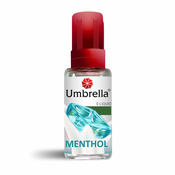 Umbrella Tekucina za e-cigarete, Menthol Tobacco 30ml, 9mg - UMB30 Menthol Tobacco 9mg