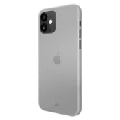 Prozoren zaščitni ovitek Black Rock Ultra Thin Iced za Apple iPhone 12 Mini KP28868