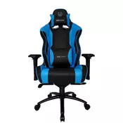 UVI CHAIR gamerska stolica Sport XL, plava