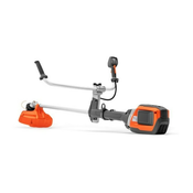 HUSQVARNA 535iRX BATERIJSKI TRIMER Li-Ion 36V 4,9kg