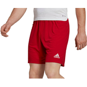 ADIDAS SPORTSWEAR Športne hlače Entrada22, rdeča